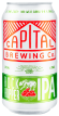 Capital Brewing Rock Hopper IPA 16 x 375ml